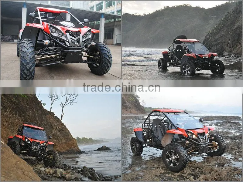 RENLI 1100cc 4x4 beach buggy