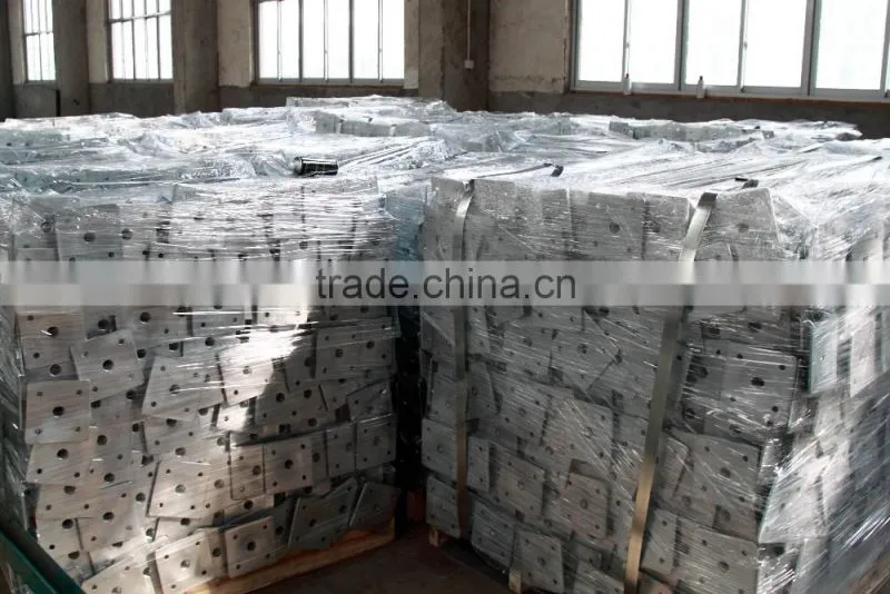 scaffolding u head stainless steel galvanized scaffolding u head jack base scaffolding u head
