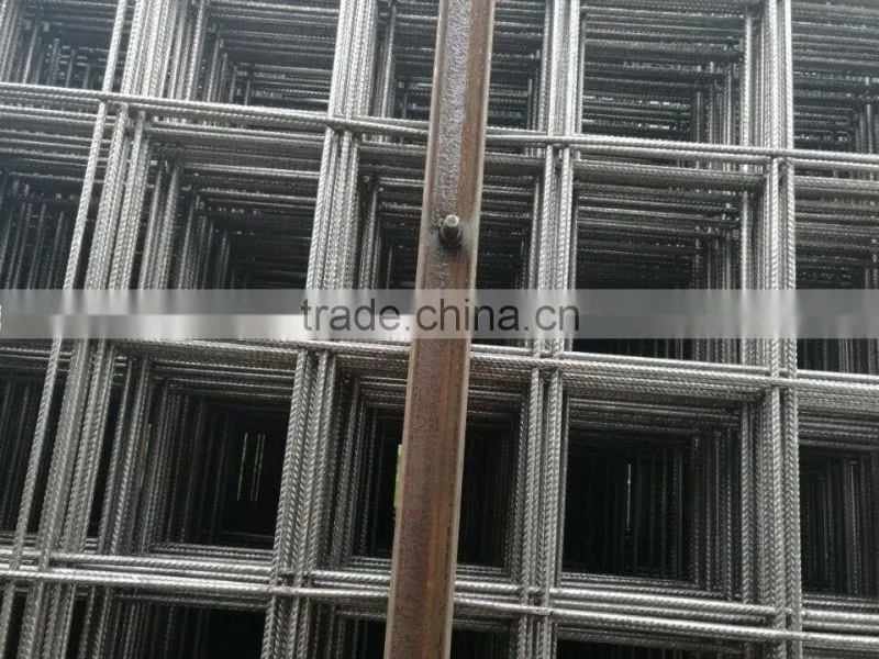 SL62 SL72 SL82 SL92 reinforcing welded steel mesh