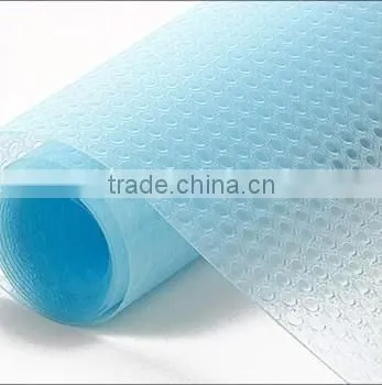China fgactory direct selling hot selling products chopped strand mat non-toxic EVA anti-slip placemat mat