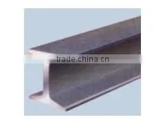 High quality steel H beam profile steel
