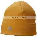 Good quality customize acrylic skull beanie