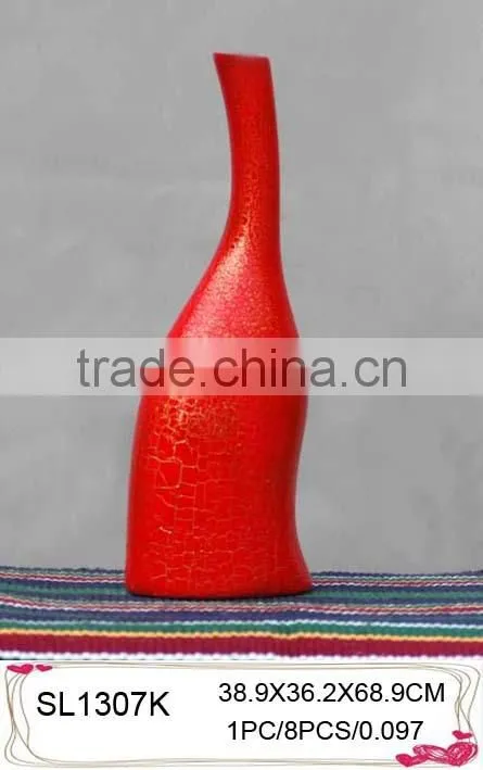 2016 new hot candle vase deco vase on sale