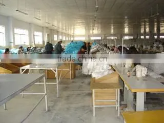 Shenzhen Yanto Gift Co., Ltd. company overview - view 1
