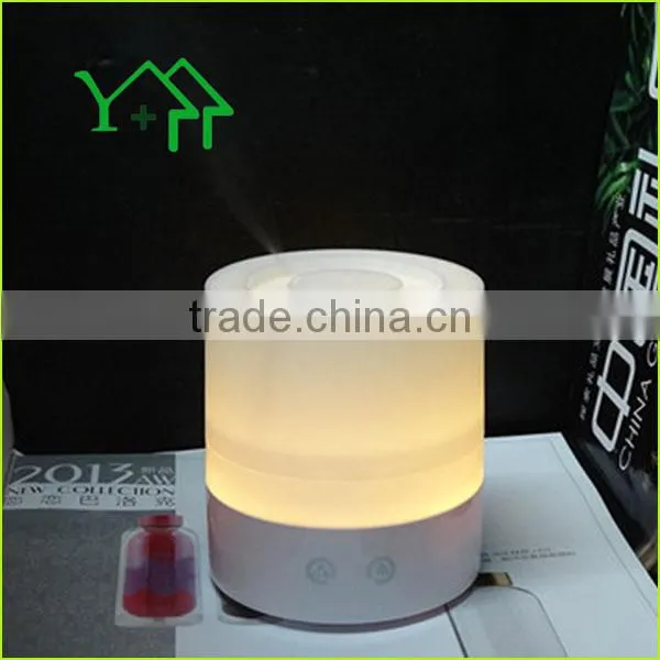 Household Appliance Home Humidity Controller Moisture Unique Humidifier White