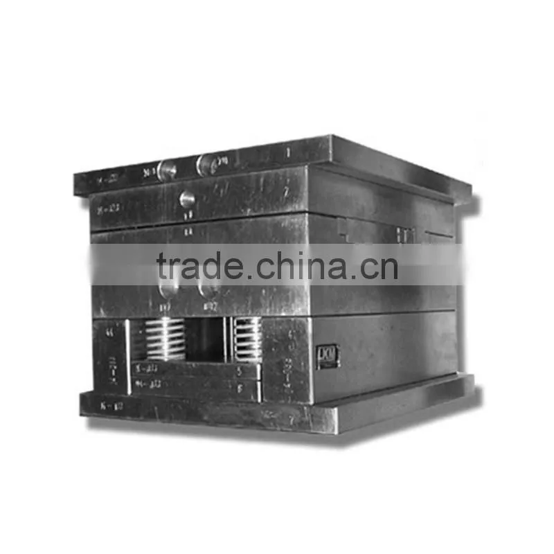 cheap injection mold for plastic part