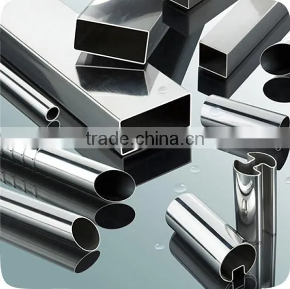 Factory Price 304 Stainless Steel Perforated Pipe