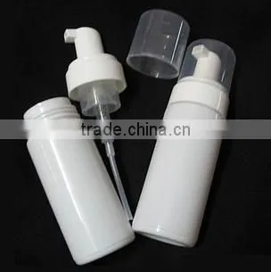 Foam Pump Bottle/Plastic Bottle
