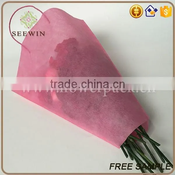 flower bouquets packaging flower stand flower pot holder