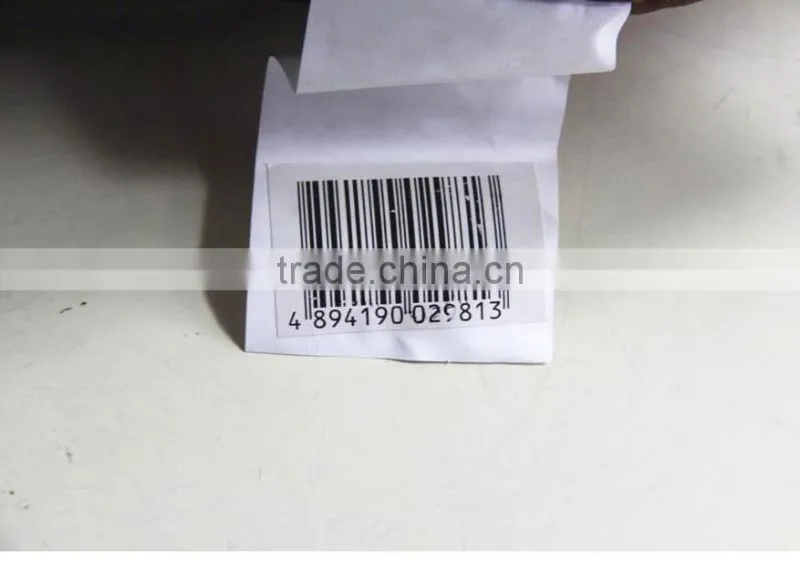 Stock bedding set