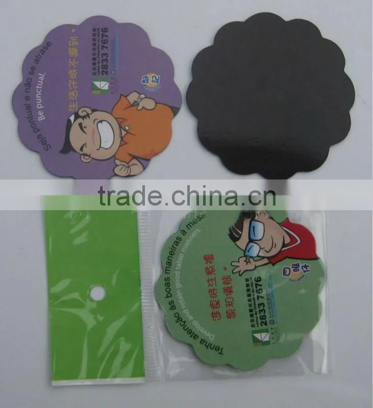 HOME DECORATION.DECAL STICKER. FRIDGE MAGNET