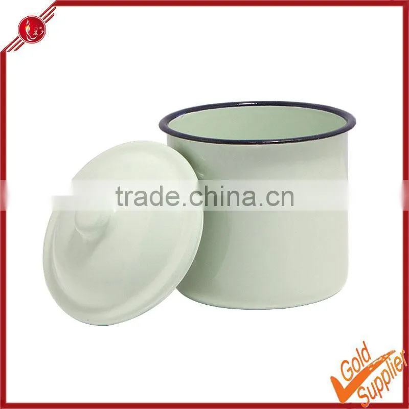 Wholesale high quality hot sale porcelain coffee cup with lid