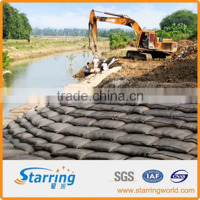 Geotextile Tubes