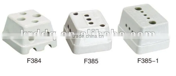 F536 electric lamp sockets and switches