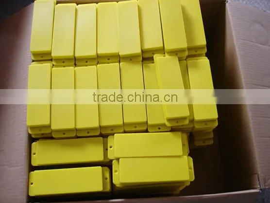 Double sided diamond whetstone