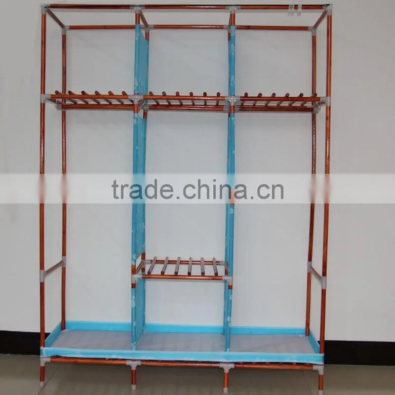wooden clothes wardrobe bedroom furniture