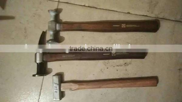 car- repaired- hammer Plate-work repair hammer