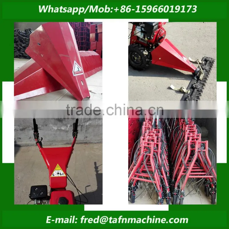 Alfalfa cutter machine mower for sale