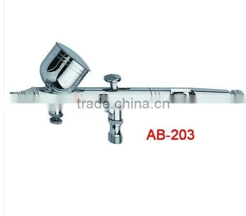 Dual Action Airbrushes
