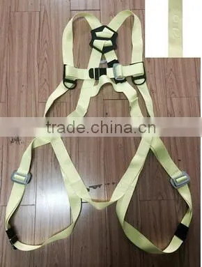 Water Resistant Safety Harness