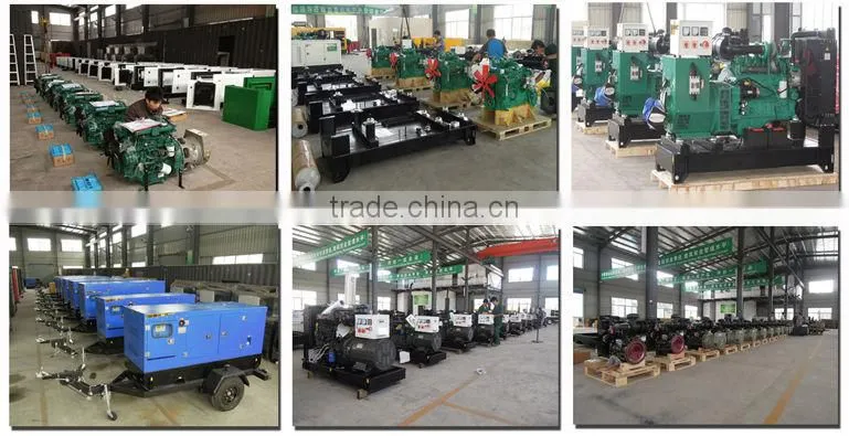 Cheapest generator set! dynamo generator price