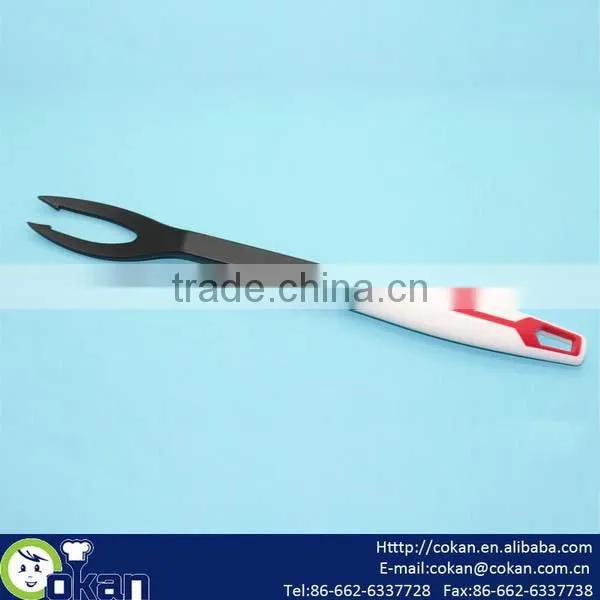 Nylon Meat Fork/Cooking Fork/Nylon Fork CK-3067-10