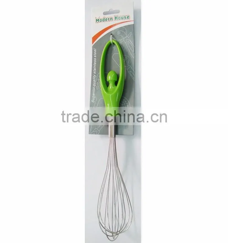 DG-0128 Stainless Steel Balloon Whisk