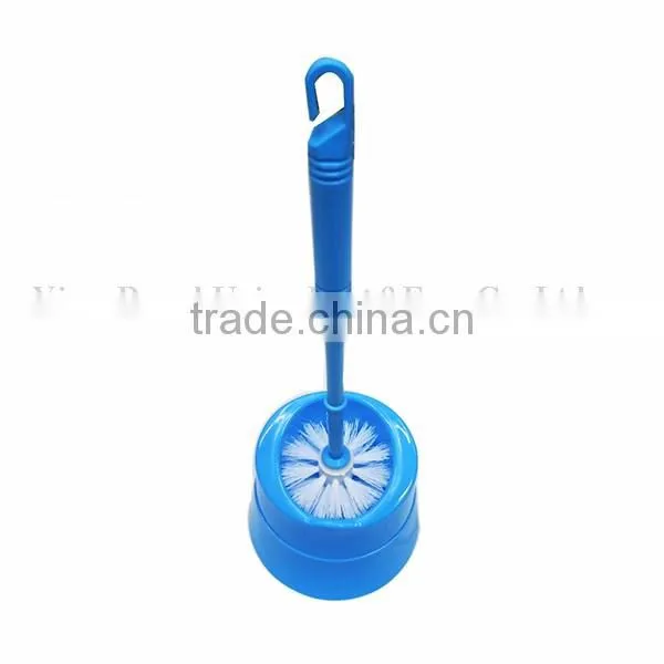 Plastic Toilet Brush