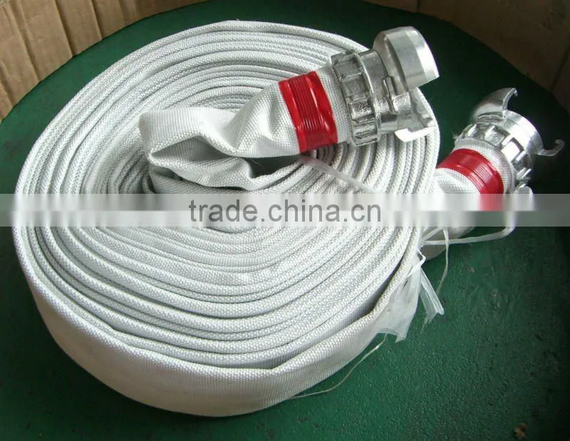 aluminum guillemin coupling