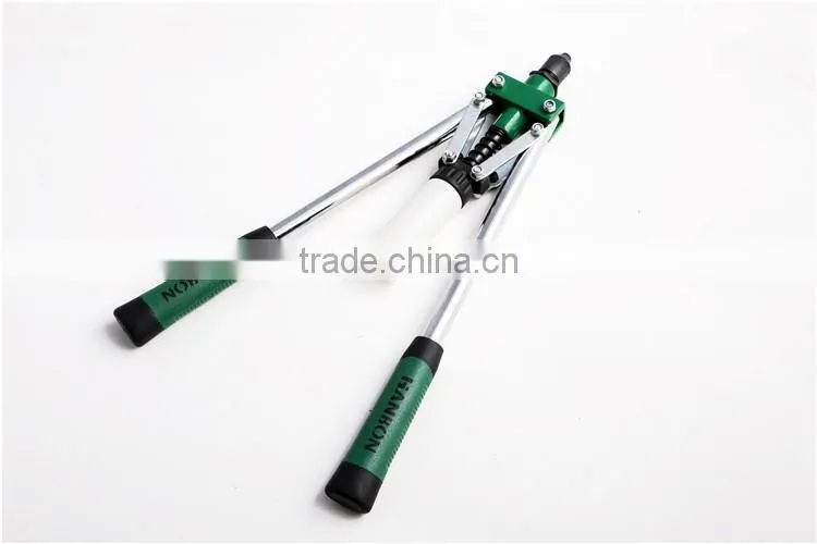 Double Hold Hand Riveter/Pulling Riveting Gun
