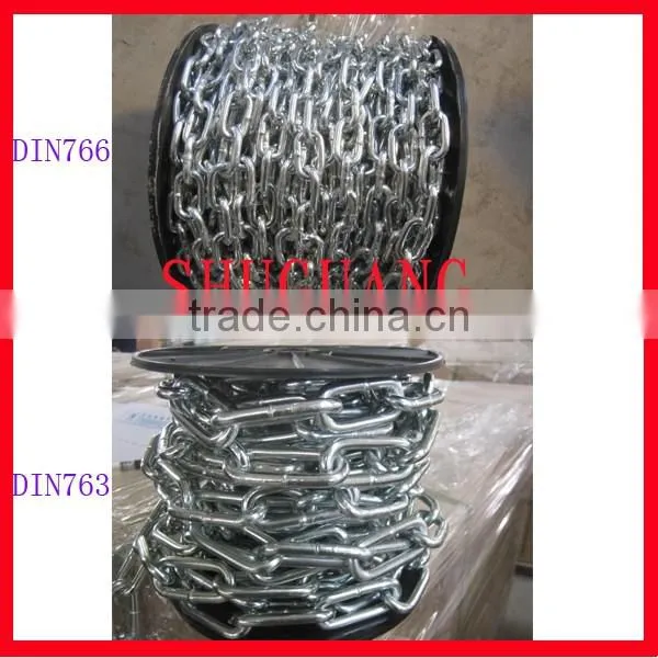 Zinc Plated Self Tapping Screw