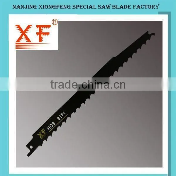 XF-S1617K:Garden Tools Reciprocating Saw Blade For Pruning Wood