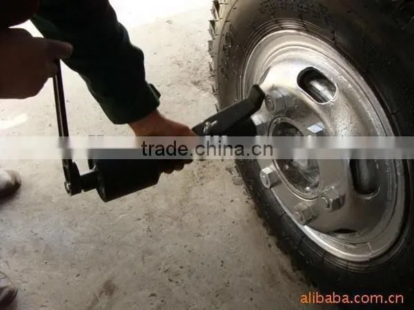 ATLI good quality stamped steel wrench for truck