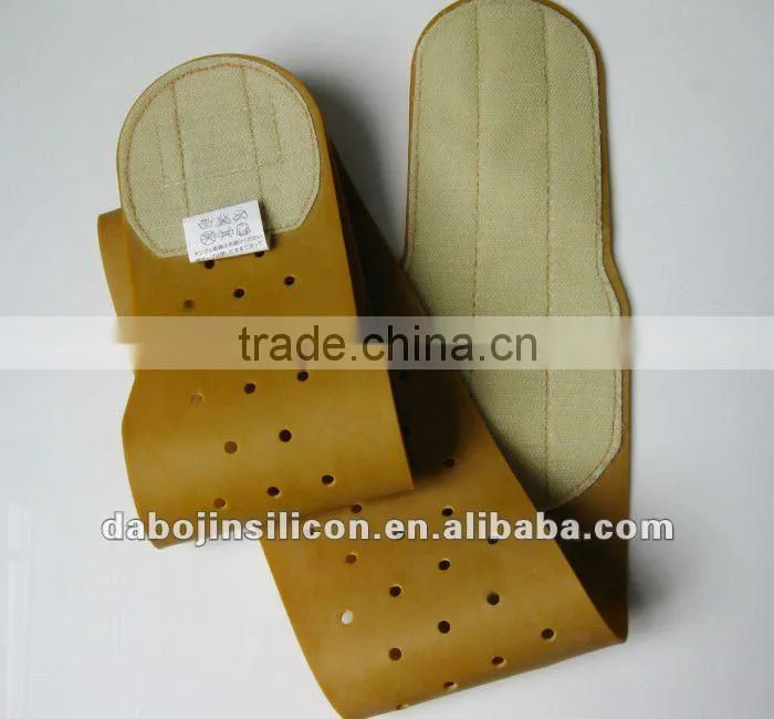 silicone Correction pelvis belt