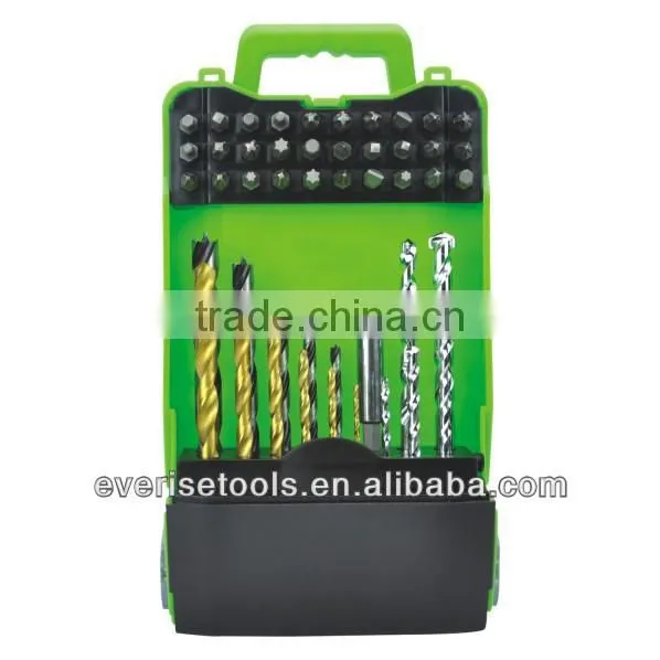 CF4220 48pcs CE / TUV / GS certificated boring tool