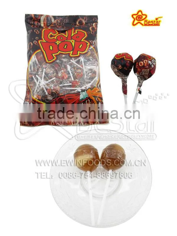 Hot Sale!!! Europe Cup 5 Sticks Chewing Gum Candy