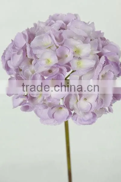 artificials gift supplier flower craft silk flower heads