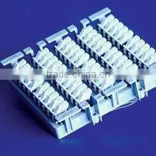 KF2EDG Pluggable Terminal Block CONNECTOR TERMINAL BLOCKS POLYAMIDE 10A 12WAY