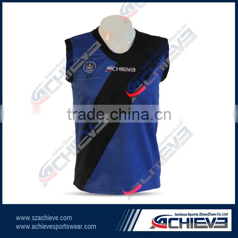 Breathable Sublimation Rugby Jersey,Custom Cheap Rugby uniform