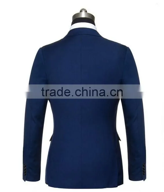 GZY wholesale designer party wear heavy suit in bulk