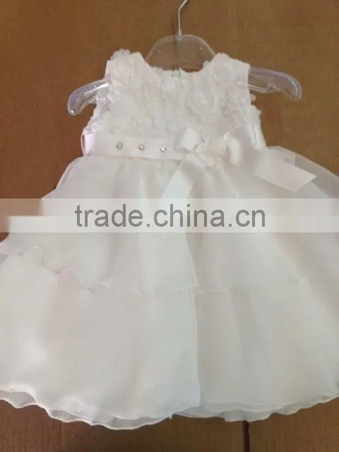 High quality baby clothes for elegant and formal situation