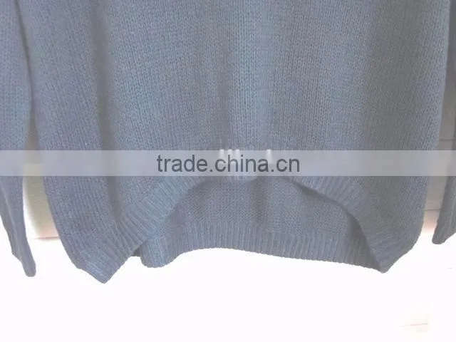 wholesale high quality for mens military sweater 2016 knitting / sweater for army