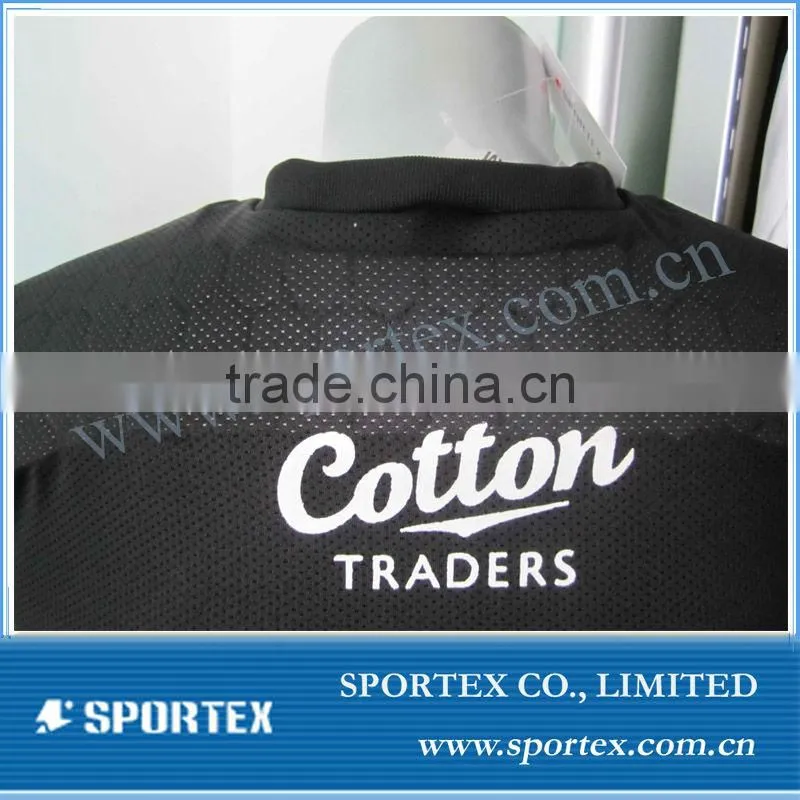 2013 Mens Dry fit Protective Rugby Wear/Chest Guard Football Wear/Rugby Sport Top