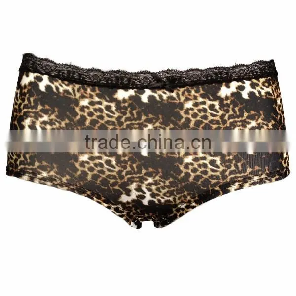 Seamless Knitted Fabric Sexy Lady Women Underwear For Sale