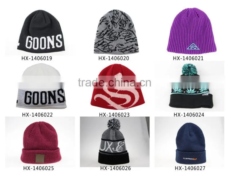 customed design camo style baseball cap