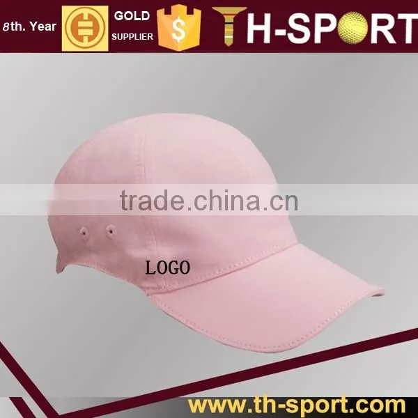 Lightweight Cheaper cotton golf cap