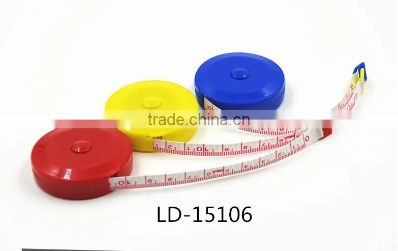 butterfly brand soft tailor tape measure