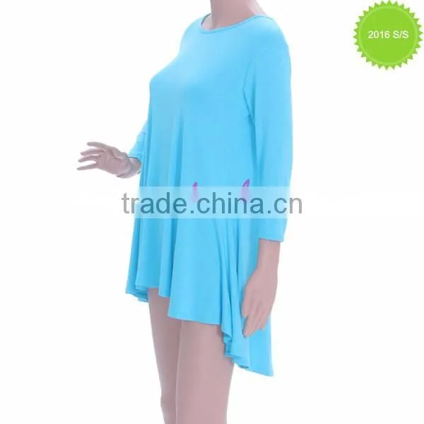 2016 FACTORY wholesale tunic