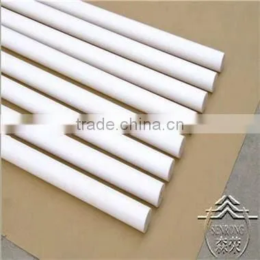 ptfe hollow rods