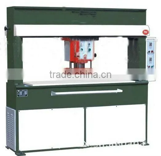 shoe cutting machine Dragon gate type cutting machine